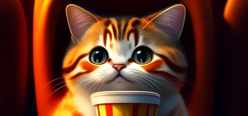 котик