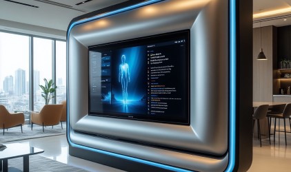 Как настроить телевизор со smart tv?