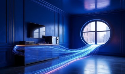 Технология FTTB для интернет подключения