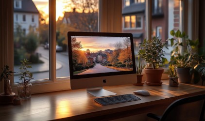 Как провести интернет в квартиру?