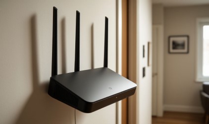 Как выбрать роутер для проводного интернета: 7 ключевых параметров